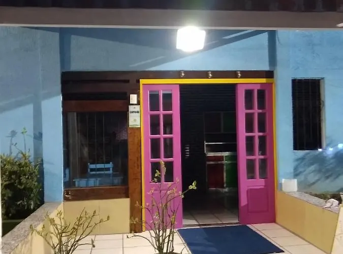 Pousada Vila Do Porto Ar Condicionado E Cafe Da Manha Porto Seguro